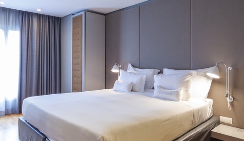 Suite familiar (2 Adults + 2 Children)