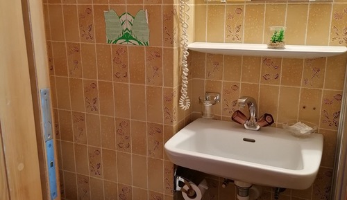 Habitación individual