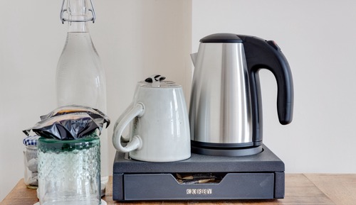 Habitación doble (Small double Room7 Room only)