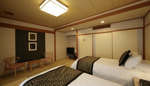 Habitación, vistas a la montaña (1 King or 1 Twin Bed)