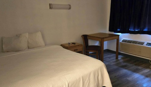 Habitación, 1 cama de matrimonio grande