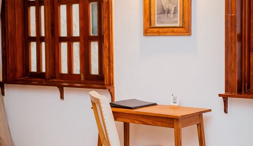Habitación Deluxe doble