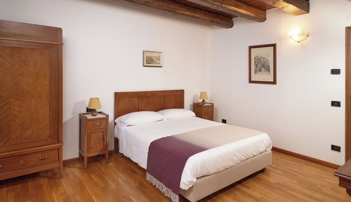 Apartamento, 1 habitación