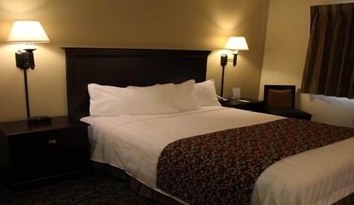 Habitación, 1 cama de matrimonio