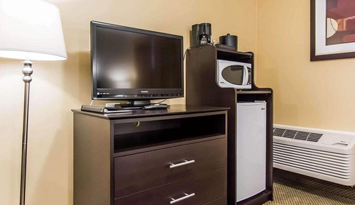 Habitación tradicional, 1 cama de matrimonio grande, accesible para personas con discapacidad