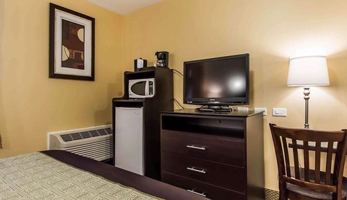 Habitación, 1 cama de matrimonio, no fumadores