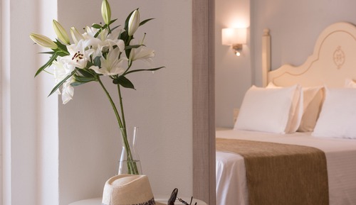 Premium Family Suite, 2 Rooms, Garden View