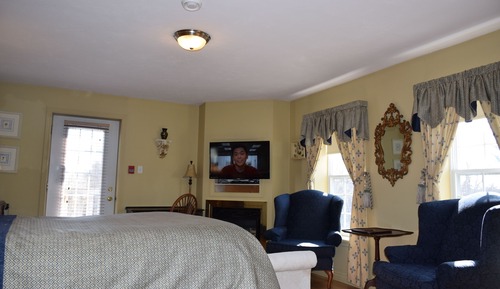 Suite Premium, 1 cama de matrimonio, bañera de hidromasaje, vistas al jardín