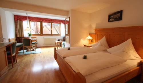 Habitación estándar (Latemar)