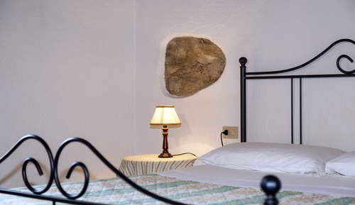 Apartamento Confort, 1 habitación, vistas al jardín, planta baja