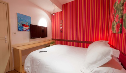 Habitación individual (Cosy)