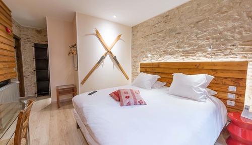 Habitación doble (Charme)