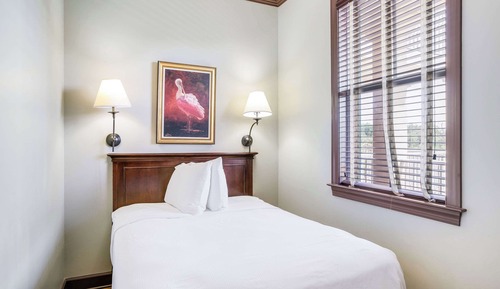 Habitación, varias camas, no fumadores