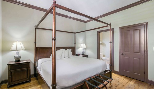 Habitación, 1 cama de matrimonio grande, accesible para personas con discapacidad, no fumadores