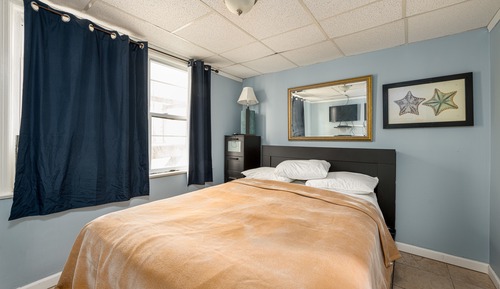 Suite, 2 habitaciones