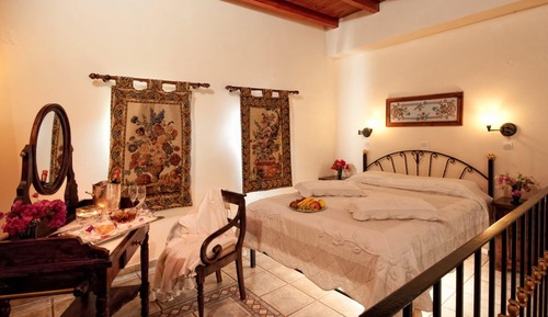 Suite junior, 1 habitación