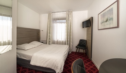 Habitación individual