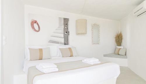 Habitación básica doble