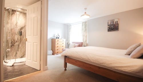 Habitación doble (Goose Lane)