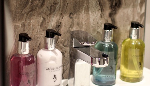 Habitación familiar (Broadway Hill)