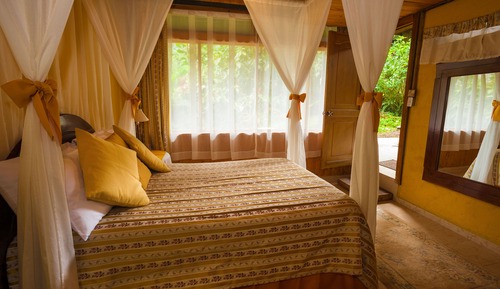 Habitación triple estándar, 1 habitación