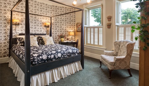 Habitación, 1 cama de matrimonio, bañera de hidromasaje