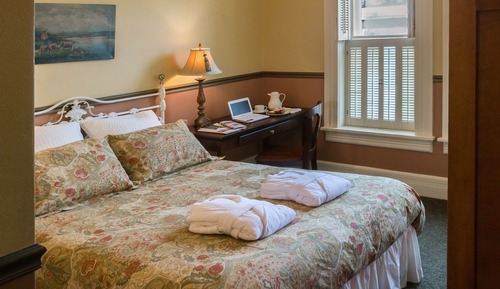 Habitación, 1 cama de matrimonio