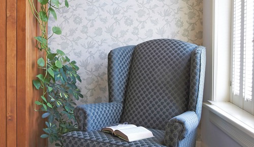 Habitación, 1 cama de matrimonio