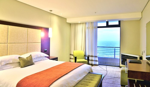 Suite superior, 1 cama de matrimonio grande