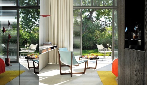 Habitación (Cocoon King)