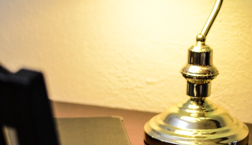 Casa de campo superior, en la zona del jardín