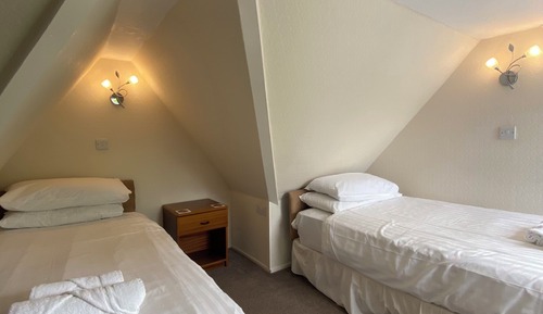 Habitación familiar