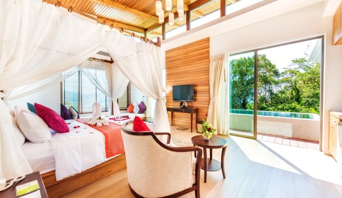 Villa, piscina privada