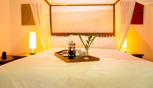 Habitación Confort doble