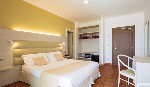 Habitación doble