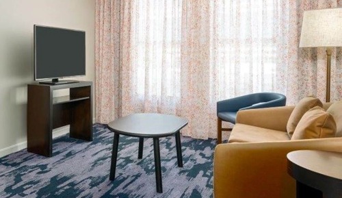 Suite, 1 cama de matrimonio grande con sofá cama, no fumadores, bañera de hidromasaje