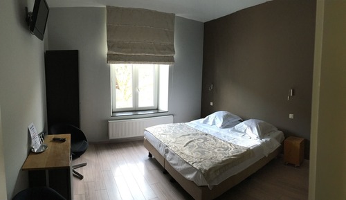 Chambre Double Standard