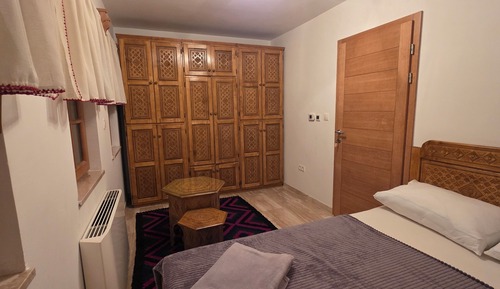 Apartamento Deluxe, vistas al río