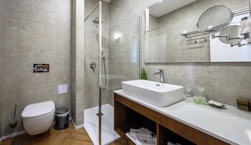 Habitación Deluxe doble
