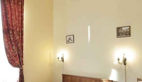 Apartamento estándar