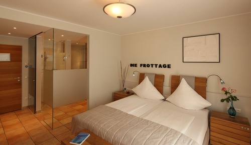 Habitación Confort doble