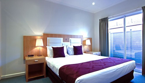 Apartamento estándar, 1 habitación