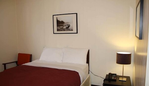 Habitación estándar