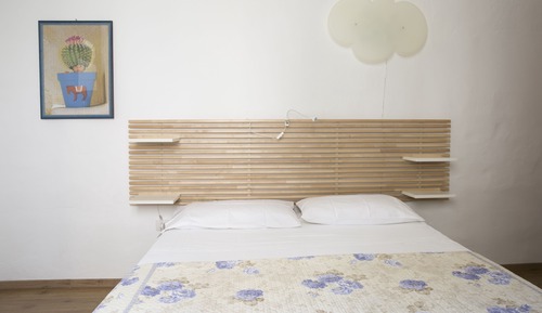 Suite panorámica, 2 habitaciones