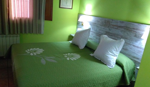 Habitación Confort doble, 1 habitación