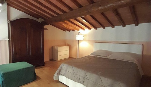 Loft junior
