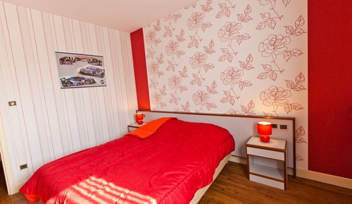Habitación doble