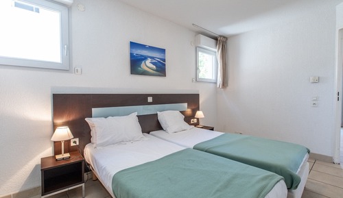 Apartamento estándar