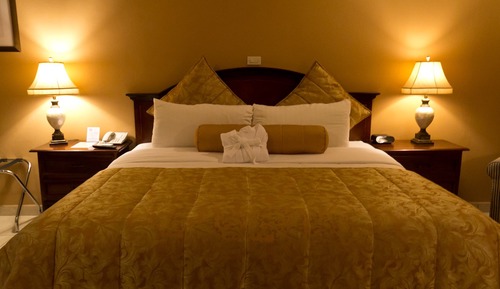 Habitación individual estándar, 1 cama de matrimonio