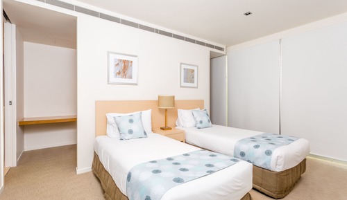 Apartamento, 3 habitaciones